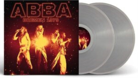 Abba - Bremen 1979 (Clear Vinyl) (Vinyl)