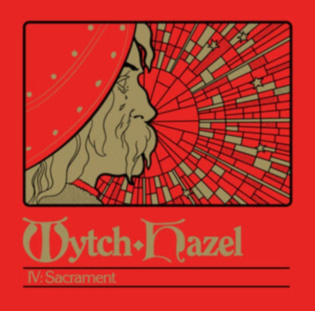 Wytch Hazel - IV: Sacrament (Vinyl)