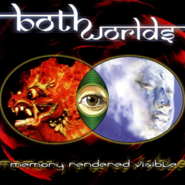 Both Worlds - Memory Rendered Visable (Clear Vinyl) (Vinyl)