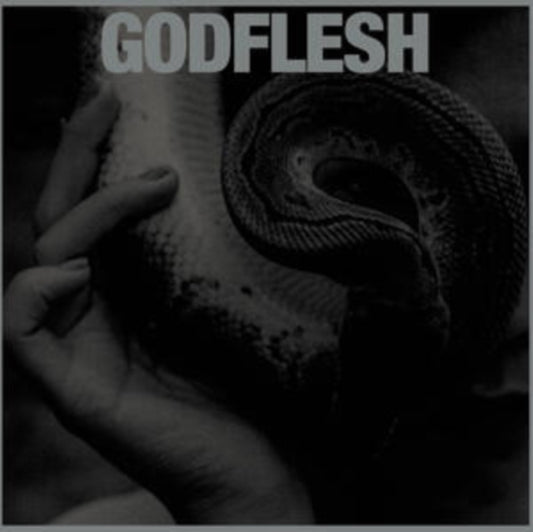 Godflesh - Purge (Vinyl)