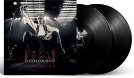 David Bowie - Dutch Courage (Vinyl)