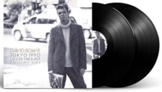 David Bowie - Tokyo 1990 Vol. 1 (Vinyl)