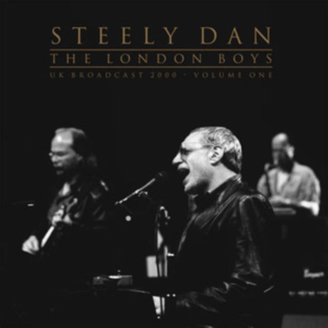 Steely Dan - The London Boys Vol. 1 (Vinyl)