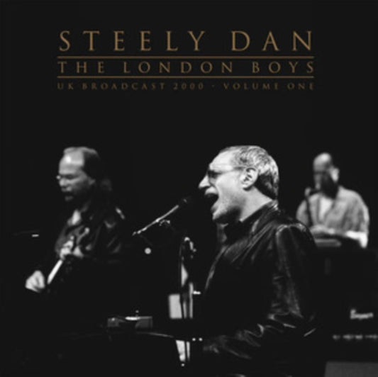 Steely Dan - The London Boys Vol. 1 (Vinyl)