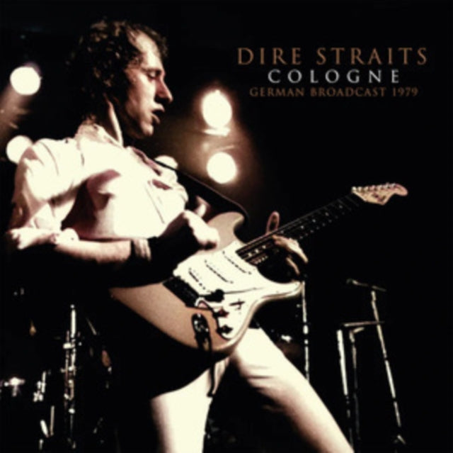 Dire Straits - Cologne (Vinyl)