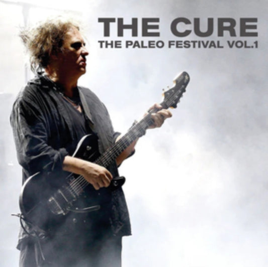 Cure - The Paleo Festival Vol. 1 (Vinyl)