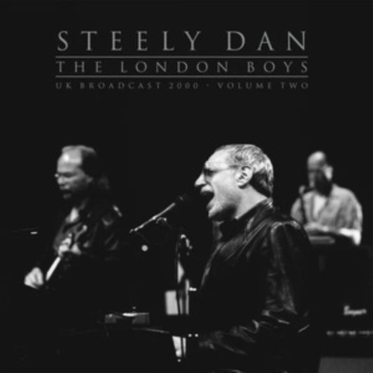 Steely Dan - The London Boys Vol. 2 (Vinyl)