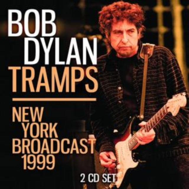 Bob Dylan - Tramps Vol. 2 (Vinyl)