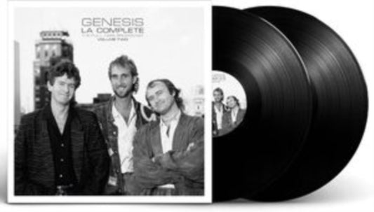 Genesis - L.A. Complete Vol. 2 (Vinyl)