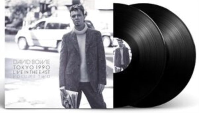 David Bowie - Tokyo 1990 Vol. 2 (Vinyl)