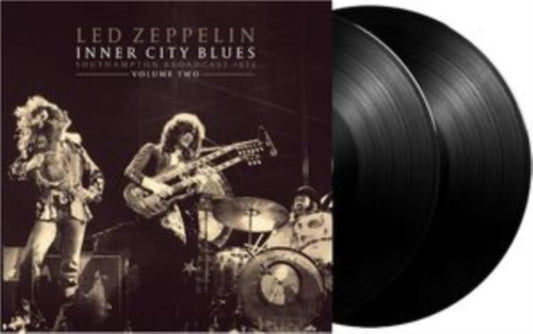 Led Zeppelin - Inner City Blues Vol. 2 (Vinyl)