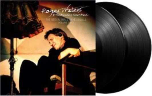 Roger Waters - The Berlin Wall Rehearsals Vol. 2 (Vinyl)