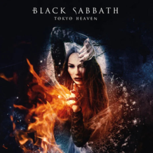 Black Sabbath - Tokyo Heaven (Vinyl)