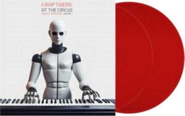 Kraftwerk At The Cirkus Vol. 1 (Red Vinyl) (https://lasgo.dmmserver.com/media/640/08033415/0803341590151.jpg)