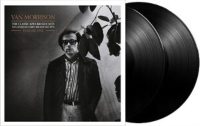 Van Morrison - The Classic Kpfa Broadcasts Vol. 1 (Vinyl)
