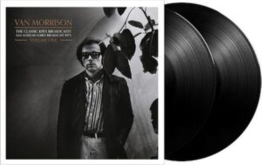 Van Morrison - The Classic Kpfa Broadcasts Vol. 1 (Vinyl)