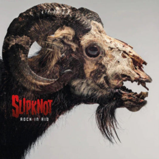 Slipknot - Rock In Rio (Blue Vinyl) (Vinyl)