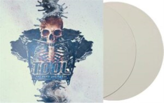 Tool - The Pepsi Challenge Vol. 2 (White Vinyl) (Vinyl)