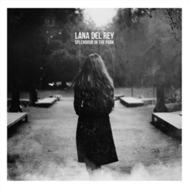 Lana Del Rey - Splendour In The Park (Vinyl)