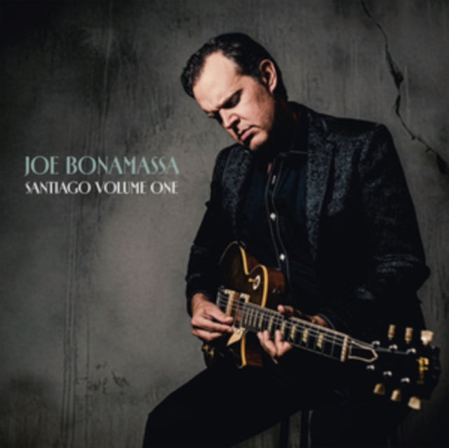 Joe Bonamassa - Santiago Vol. 1 (Vinyl)