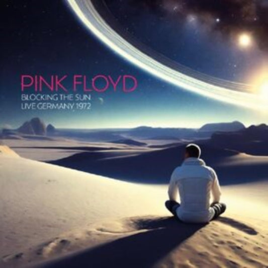 Pink Floyd - Blocking The Sun - Live Germany 1972 (CD)