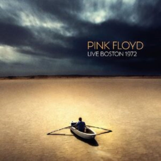 Pink Floyd - Live Boston 1972 (CD)