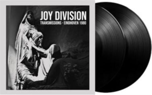 Joy Division - Transmissions - Eindhoven 1980 (Vinyl)