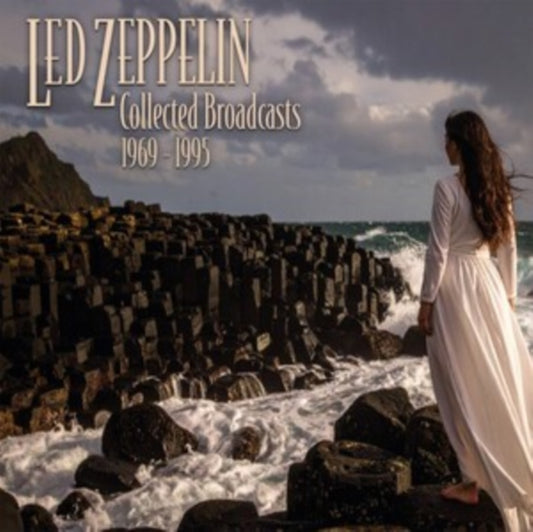 Led Zeppelin - Collected Broadcasts 1969-1995 (CD)