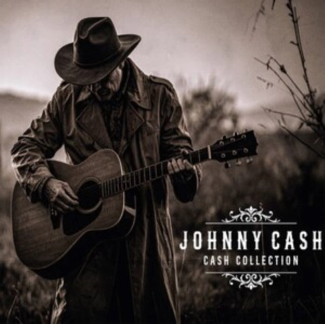 Johnny Cash - Cash Collection (CD)