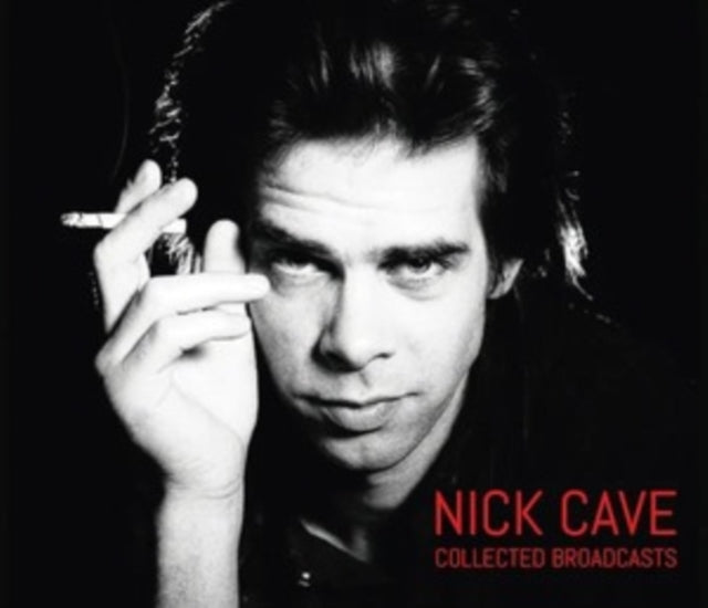 Nick Cave - Collected Broadcasts (CD)