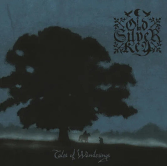 Old Silver Key - Tales Of Wanderings (CD)