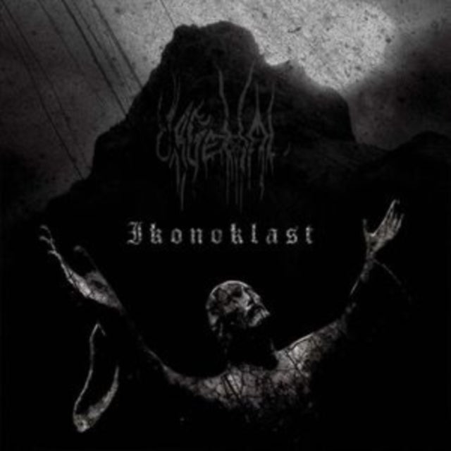Urgehal - Ikonoklast / Aeons In Sodom (CD)