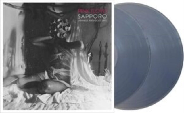 Pink Floyd - Sapporo (Clear Vinyl) (Vinyl)