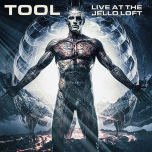 Tool - Live At The Jello Loft (Clear Vinyl) (Vinyl)