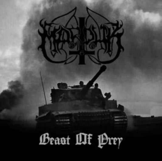 Marduk - Beast Of Prey: Brutal Assault (Vinyl)