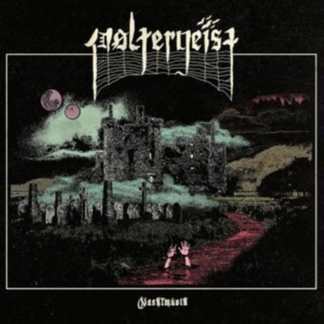 Poltergeist - Nachtmusik (CD)