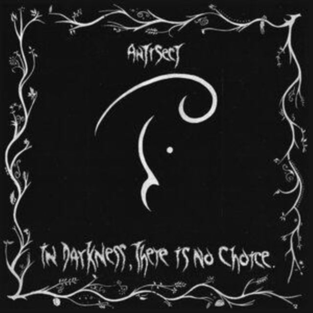 Antisect - In Darkness. There Is No Choice (Vinyl)
