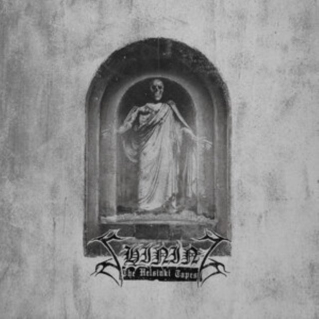 Shining - The Helsinki Tapes (CD)