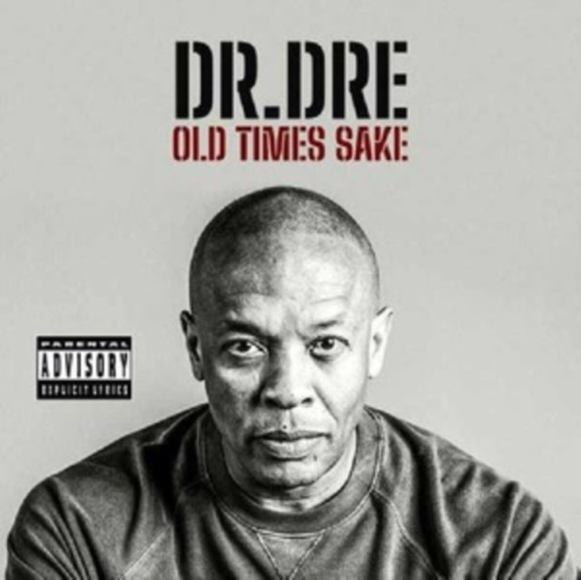 Dr Dre - Old Times Sake (CD)