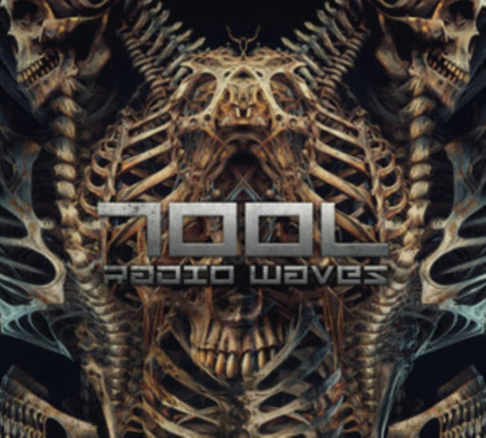 Tool - Radio Waves (CD)