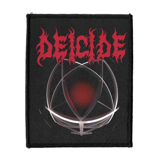 Deicide - Legion (Dye Sub) (Badges)