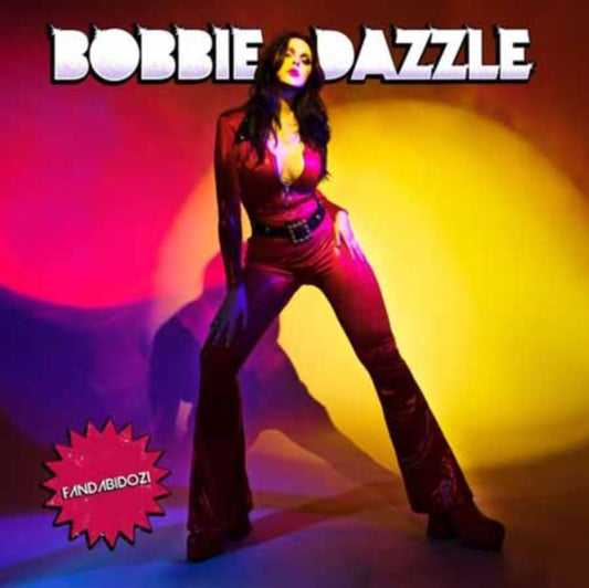 Bobbie Dazzle - Fandabidozi (Vinyl)