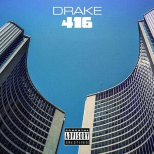 Drake - 416 (CD)