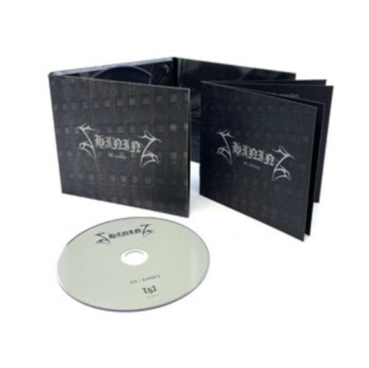 Shining - III / Angst (CD)