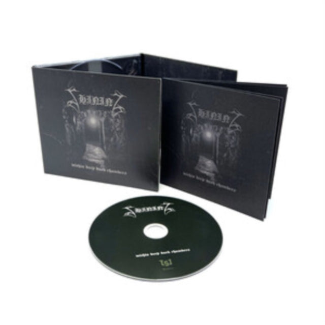 Shining - I / Within Deep Dark Chambers (CD)