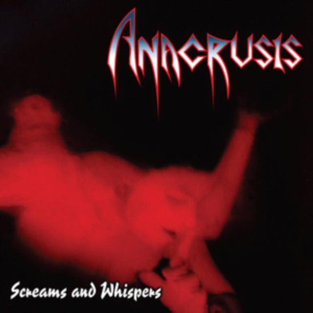 Anacrusis - Screams & Whispers (CD)