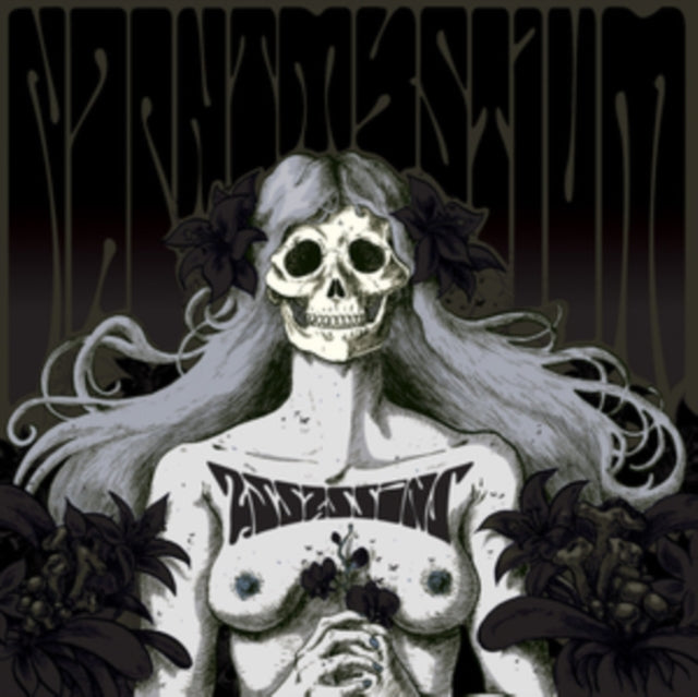 Nachtmystium - Assassins: Black Meddle Pt. 1 (CD)