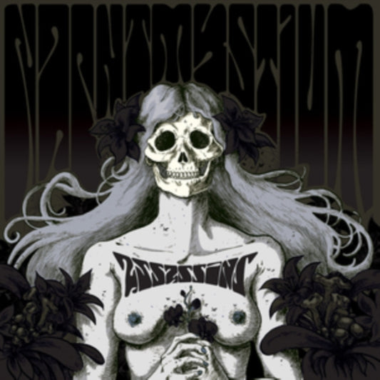 Nachtmystium - Assassins: Black Meddle Pt. 1 (CD)