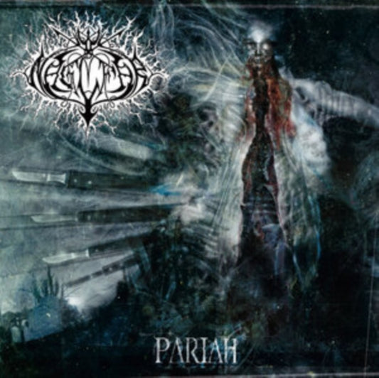 Naglfar - Pariah (CD)
