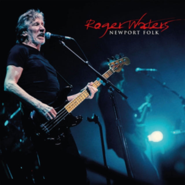 Roger Waters - Newport Folk (Vinyl)